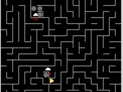 The Game Interface!
