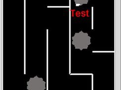 The Maze is dynamic and resizable
