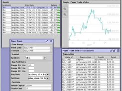 Paper Trading