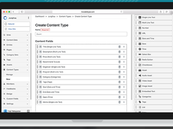 Movable Type Screenshot 1