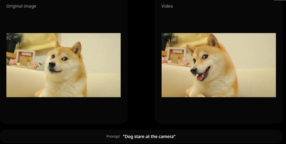 MovArt AI Screenshot 1
