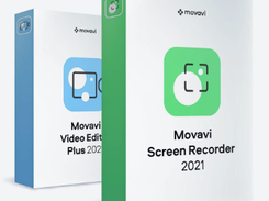 Movavi Screen Recorder Screenshot 3