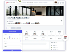 Move the Chain Screenshot 1