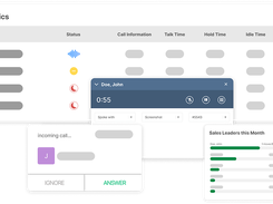 Inbound + Outbound Calling