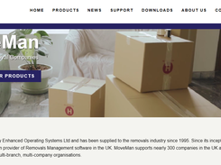 MoveMan Screenshot 1