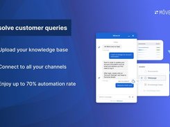 Môveo AI Screenshot 1