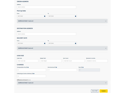 Load Post Form