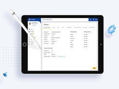 MoversTech CRM Screenshot 3