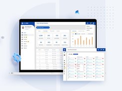 MoversTech CRM Screenshot 2