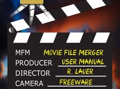 MFM User Manual Cover