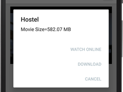 Movie Grab Screenshot 5