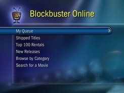 Main Menu