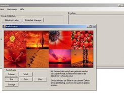 Colortester
