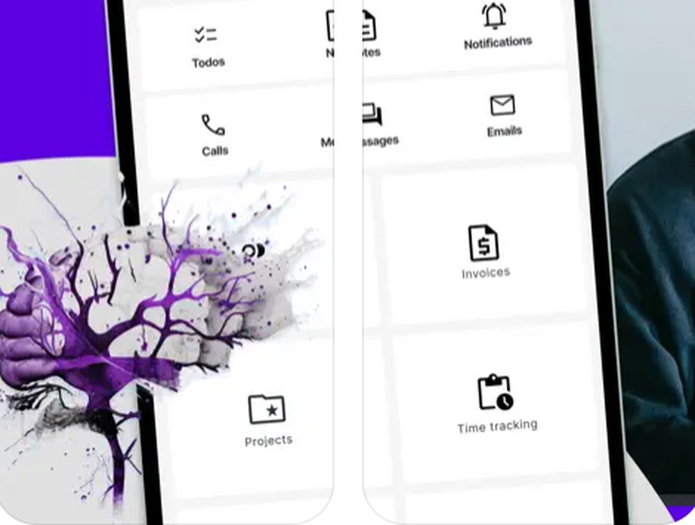 Moxie Screenshot 1