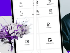 Moxie Screenshot 1