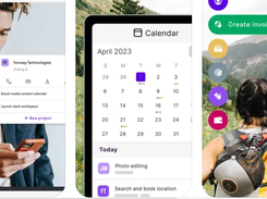 Moxie Screenshot 1