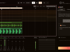 Mozart AI Screenshot 1