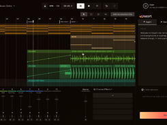 Mozart AI Screenshot 1