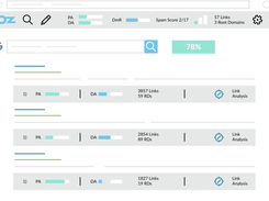 MozBar Screenshot 1