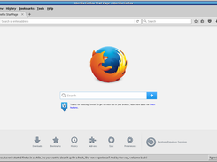 Firefox 45.9ESR