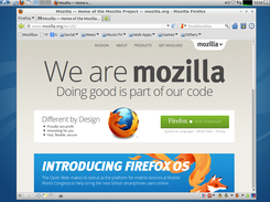 History first release