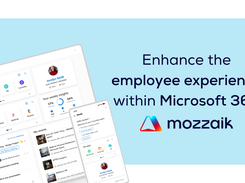 Enhance employee experience