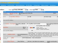 Guide view
