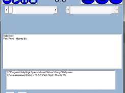 Mp3 play music Screenshot 1