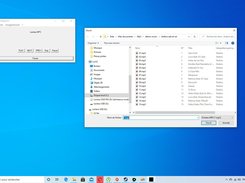 MP3 Player C++ Dream Screenshot 2