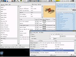mp3browser Screenshot 1