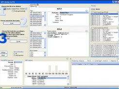 docking also possible