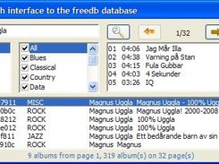MP3 Manager Mini Screenshot 6