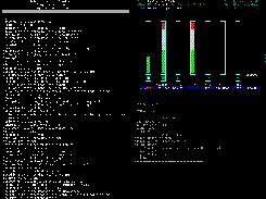 mp3menu 2022-04:  running alongside alsamixer and alsainfo in the mtm multiplexer