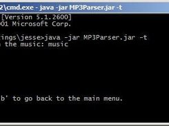 Text GUI
