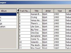 Graphic GUI