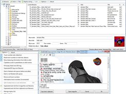 MP3 Reverse Entropy Printscreens 1