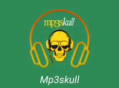 MP3Skull App - Free MP3 Download Latest Screenshot 1