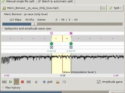 mp3splt-gtk 0.7.3