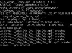 mp3splt 2.4.2