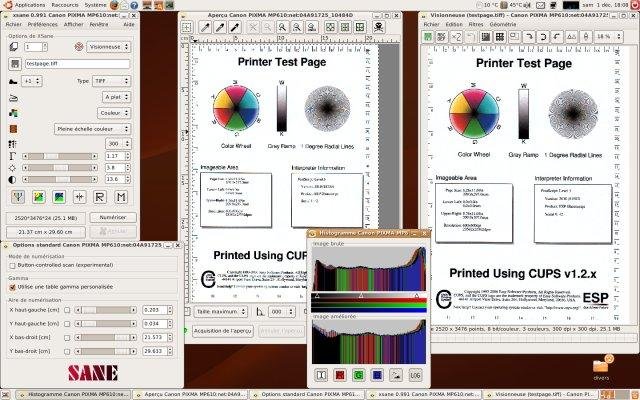 pixma mp600 mp610 mp620 mp630 linux