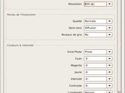 Gtklp PPD tab, using new PPD file for MP610