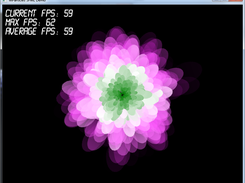 Flower Bloom