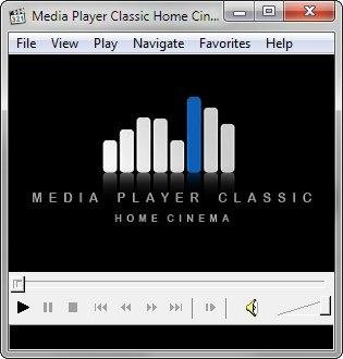 Media Player Classic Home Cinema Mpc Hc Download Sourceforge Net