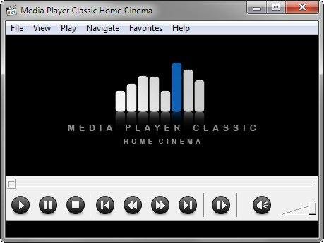 media player classic free download for windows 7 official