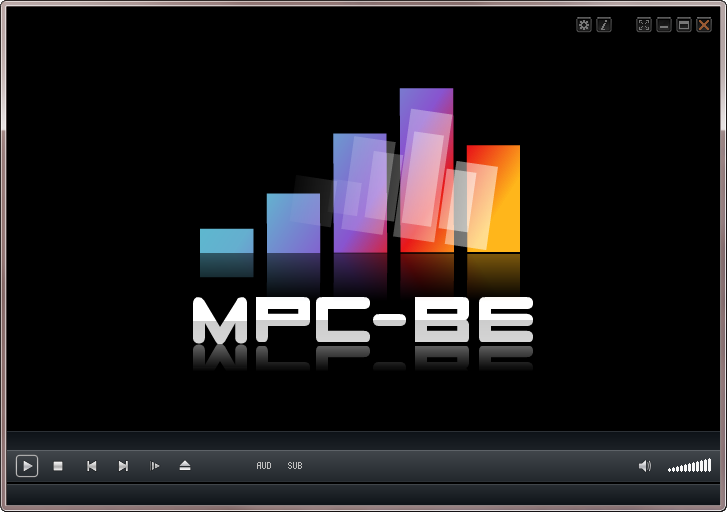 MPC-BE