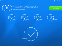 MPCleaner Screenshot 3