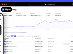 MPCVault Screenshot 1