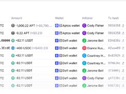 MPCVault Screenshot 2