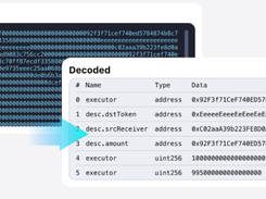 MPCVault Screenshot 5