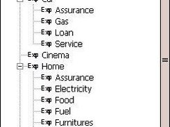 MPE Money Screenshot 1